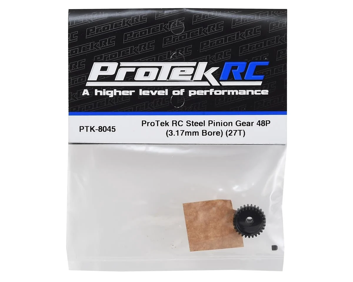 ProTek RC Lightweight Steel 48P