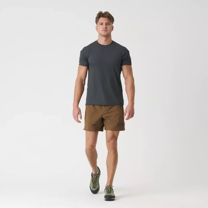 Utility Light Shorts