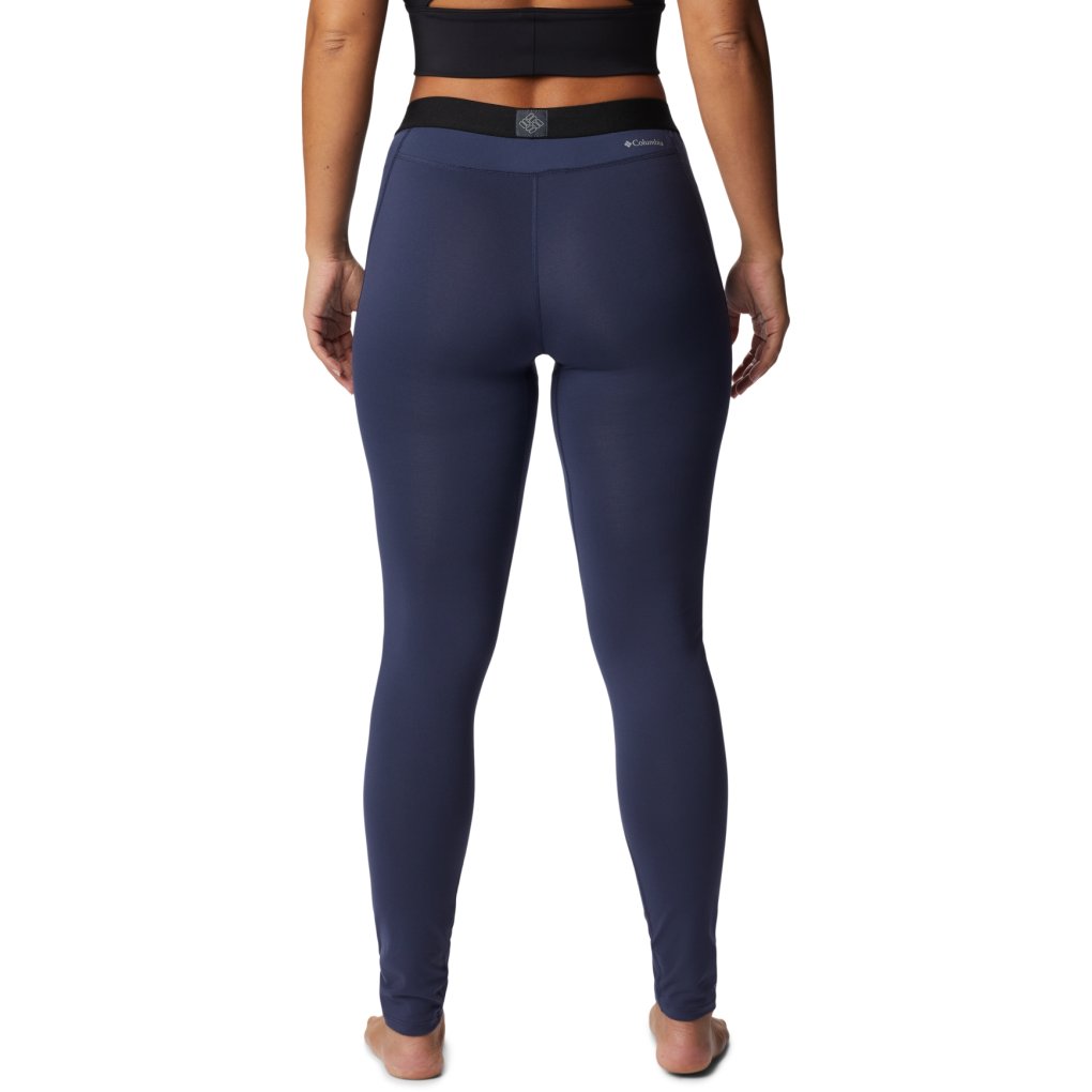 Columbia Midweight Stretch Tights Women - Nocturnal