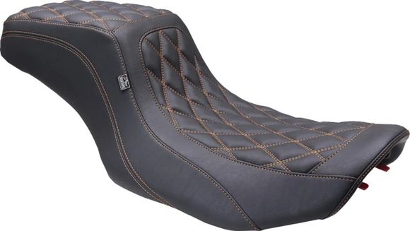 Mustang Squareback comfort saddleRef: Must00116A / 08011906