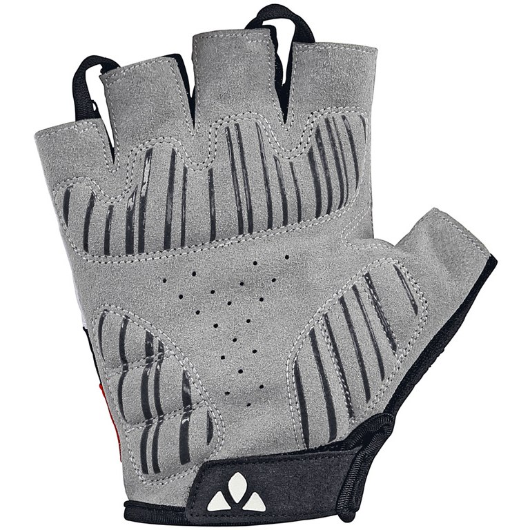 Vaude Active Gloves Men - black uni