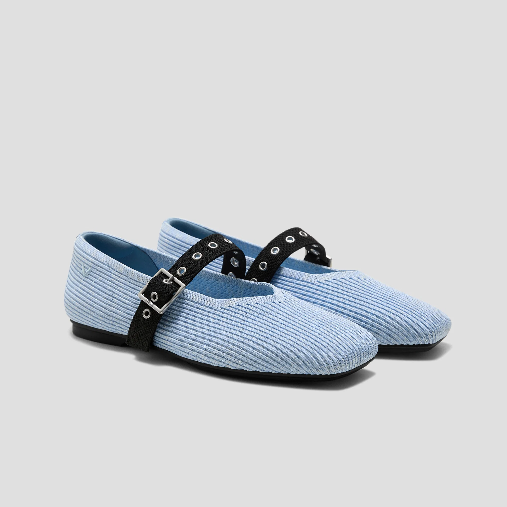 Square-Toe Margot Mary Jane 3.0 (Myriel)