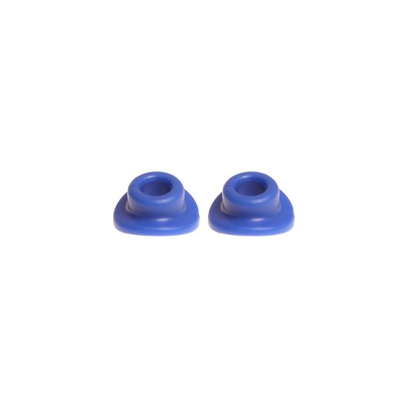 RFX Valve Rubber Sports (blue) 2pcs universalRef: RFX01108A / 1110950002