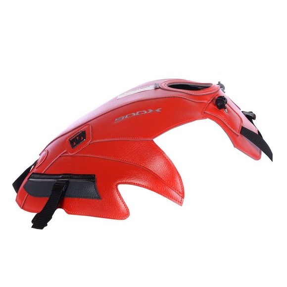 Bagster tank cover RED/BLACK/ANTHRACITERef: 1713A