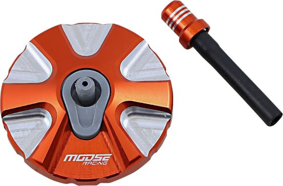 Moose Racing Fuel Tank Cap 07030831Ref: Me00285A / 07030831