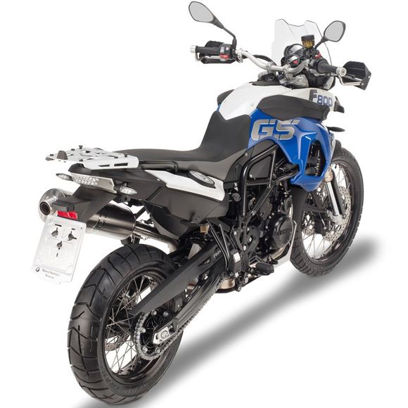 Givi Top Case Mount Aluminum MonokeyRef: gi0573 / sra5103