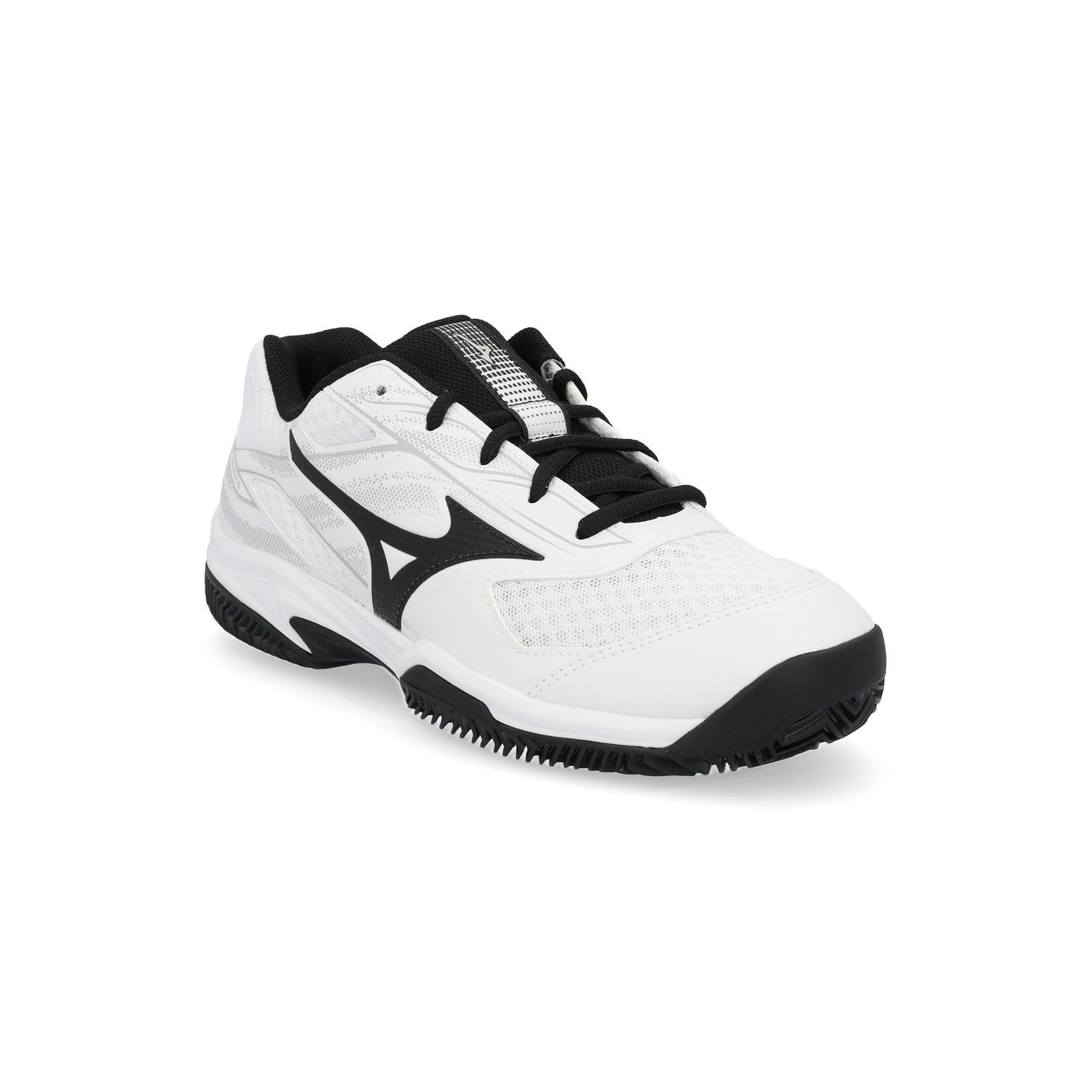 MIZUNO BREAK SHOT 5 CC 61GC2525 09 WHITE UNISEX