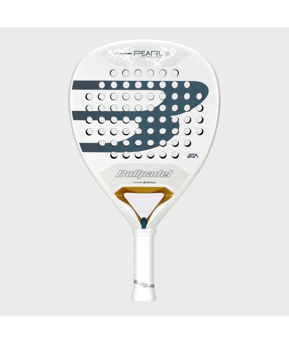 BULLPADEL RACKET PEARL 26
