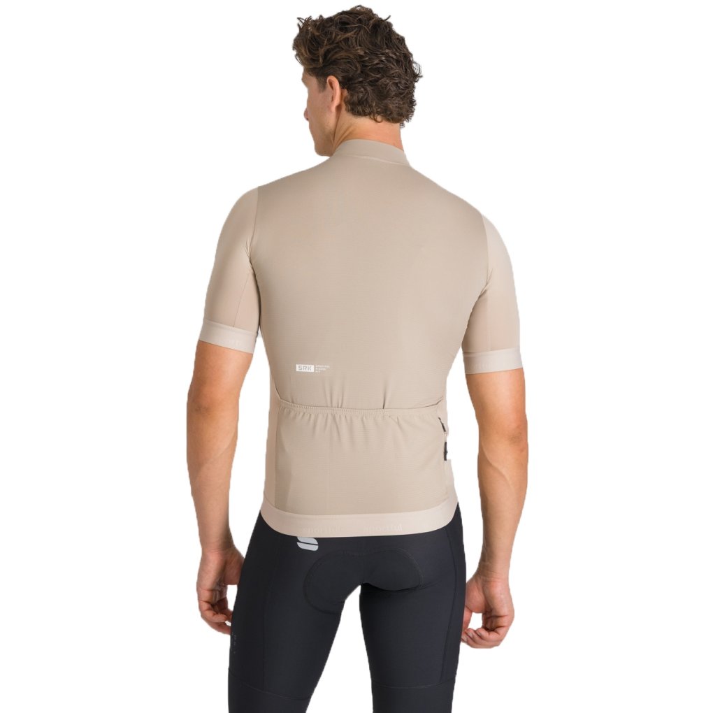 Sportful SRK 2 Jersey Men - 294 Sand