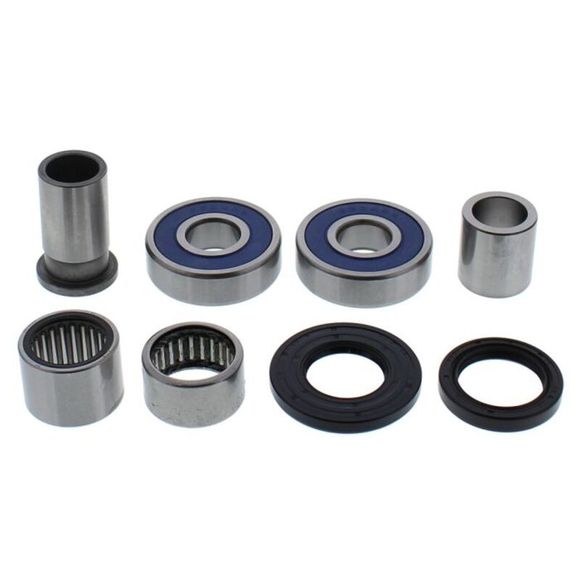 All Balls Wheel Bearing Kit RearYAMAHA 1900 XV 1900 A MIDNIGHT STAR (VP23) - 2006 - 2013Ref: All00732A / 1127848
