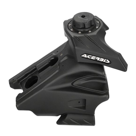 Acerbis LARGE CAPACITY 11 L Tank - BlackRef: AE6247