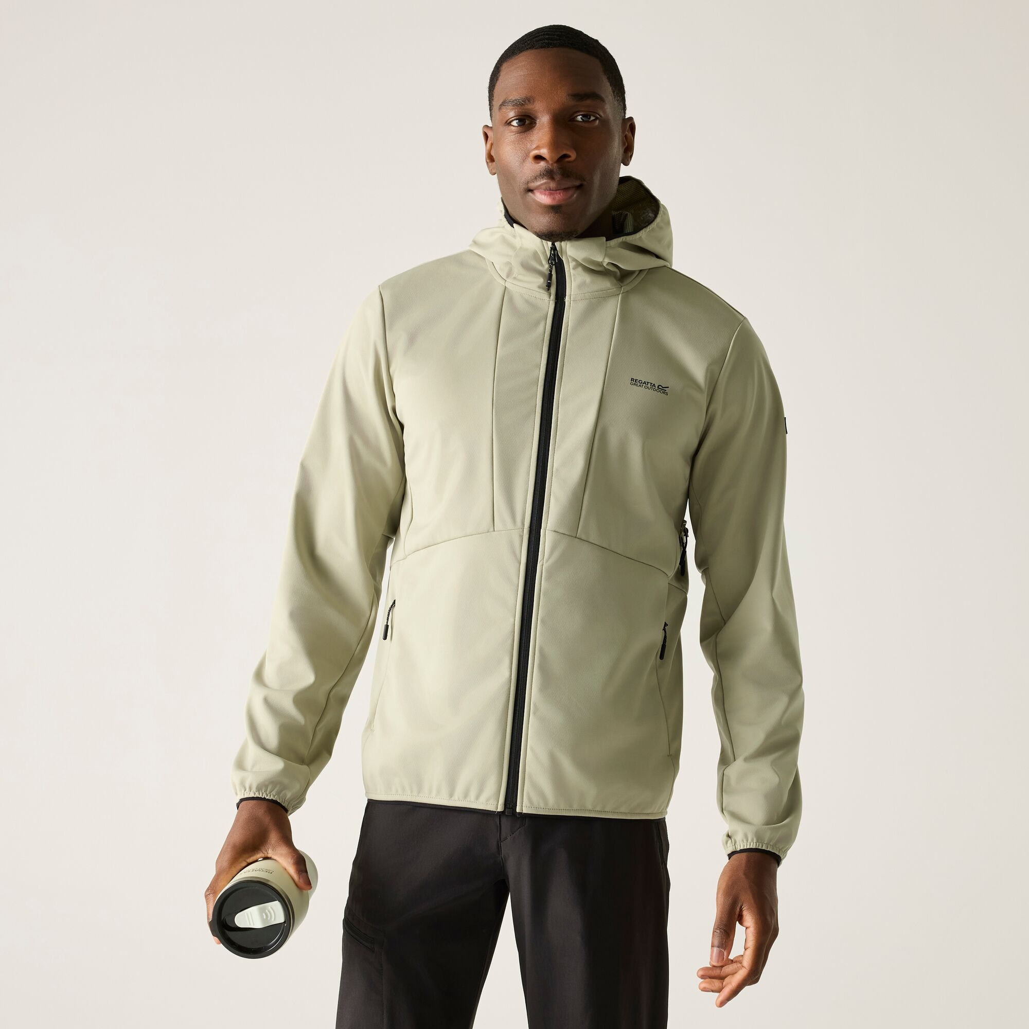 Men's Tredmoor Softshell Jacket