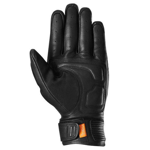 Furygan Gloves James Evo 2 D3O ® - BlackRef: FU1413