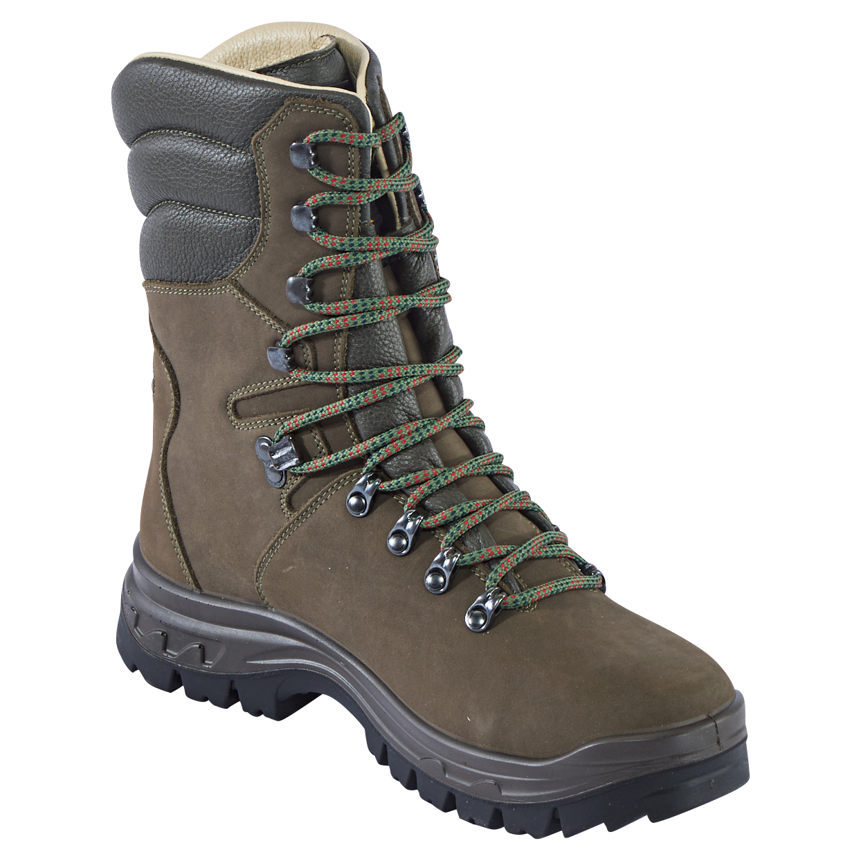 Mater Outdoor Boots For Men (Olive)