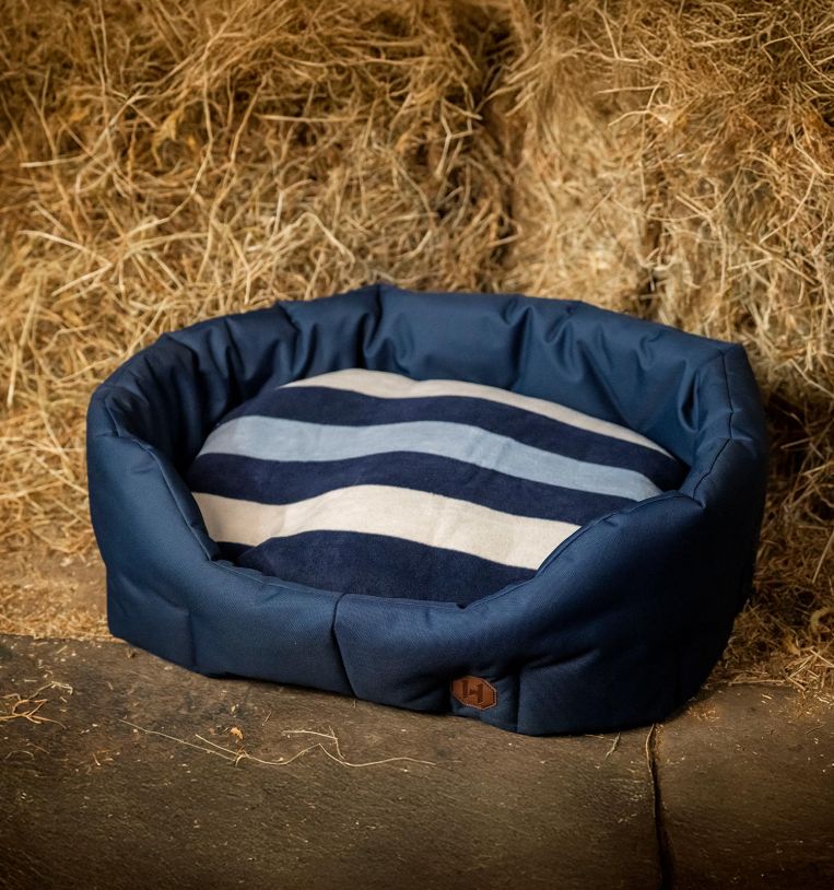 Horseware® Newmarket Dog Bed