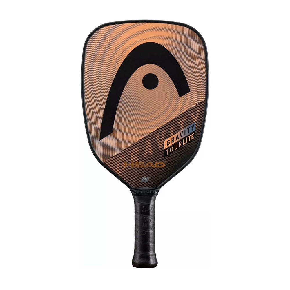 PICKLEBALL HEAD GRAVITY GRAVITY TOUR LITE 2023 200013