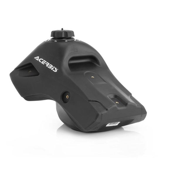 Réservoir Acerbis GRANDE CONTENANCE 11.5 L TOUT TERRAIN - NoirKAWASAKI 450 KX 450 F (KX450H) - 2016 - 2018Ref : AE2264