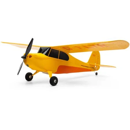 Champ Anniversary Special Edition 515mm BNF Basic with SAFE Select HobbyZone HBZ04950
