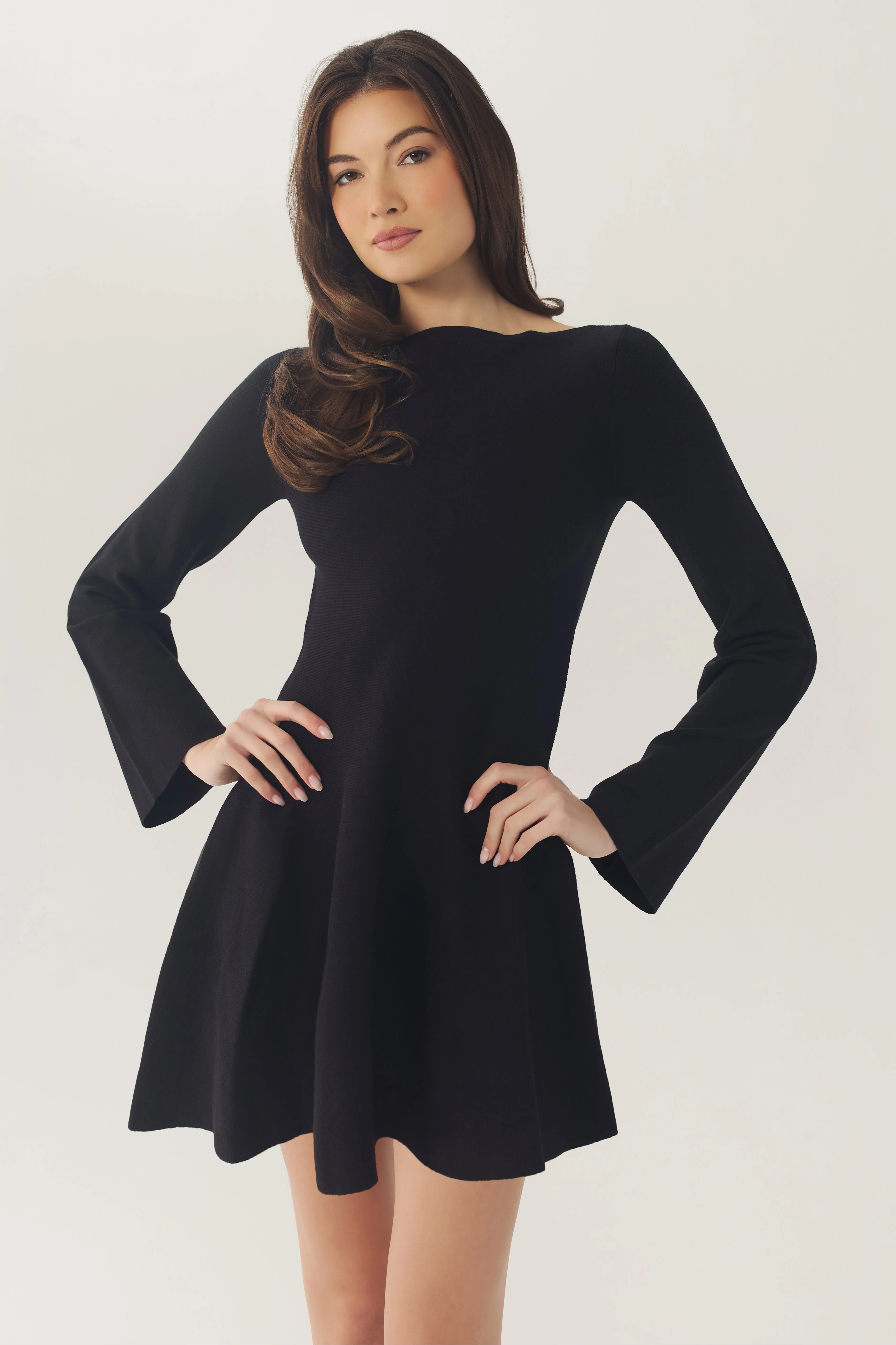 Prescott Mini Dress