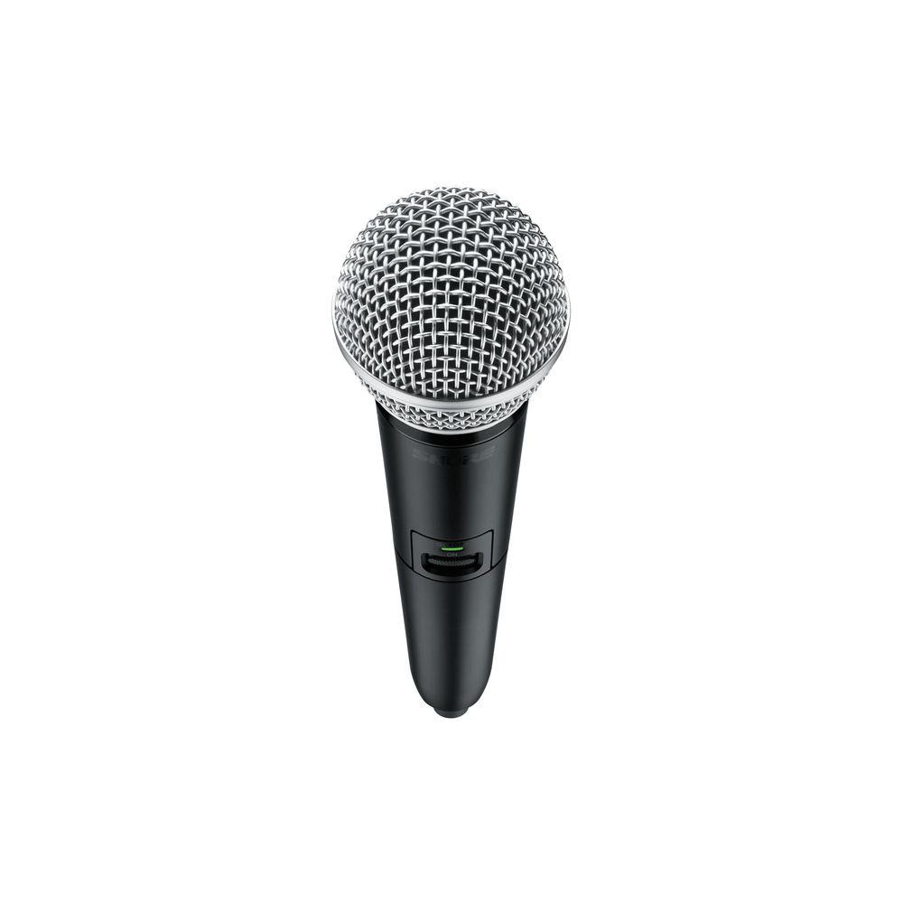 Shure GLXD2+/SM58 – Thomann Ireland