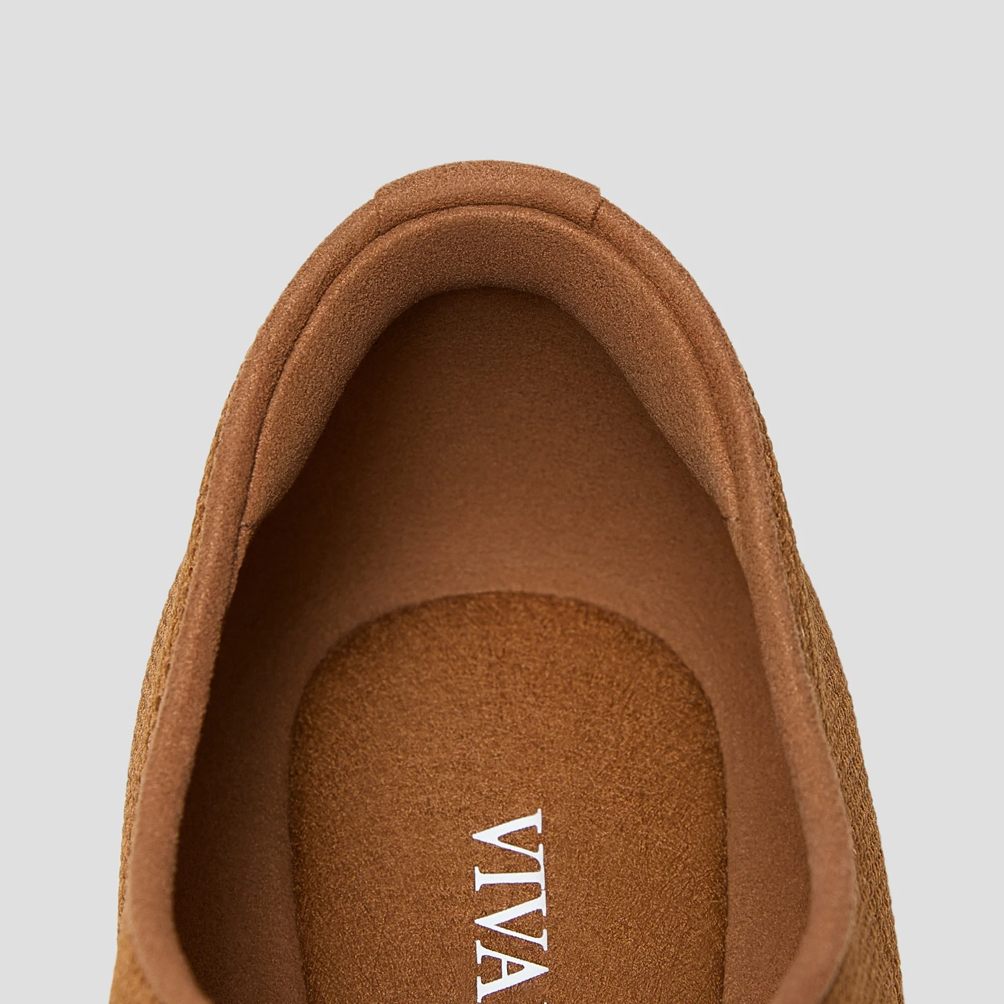 Twin-Strap Flats (Natalie)