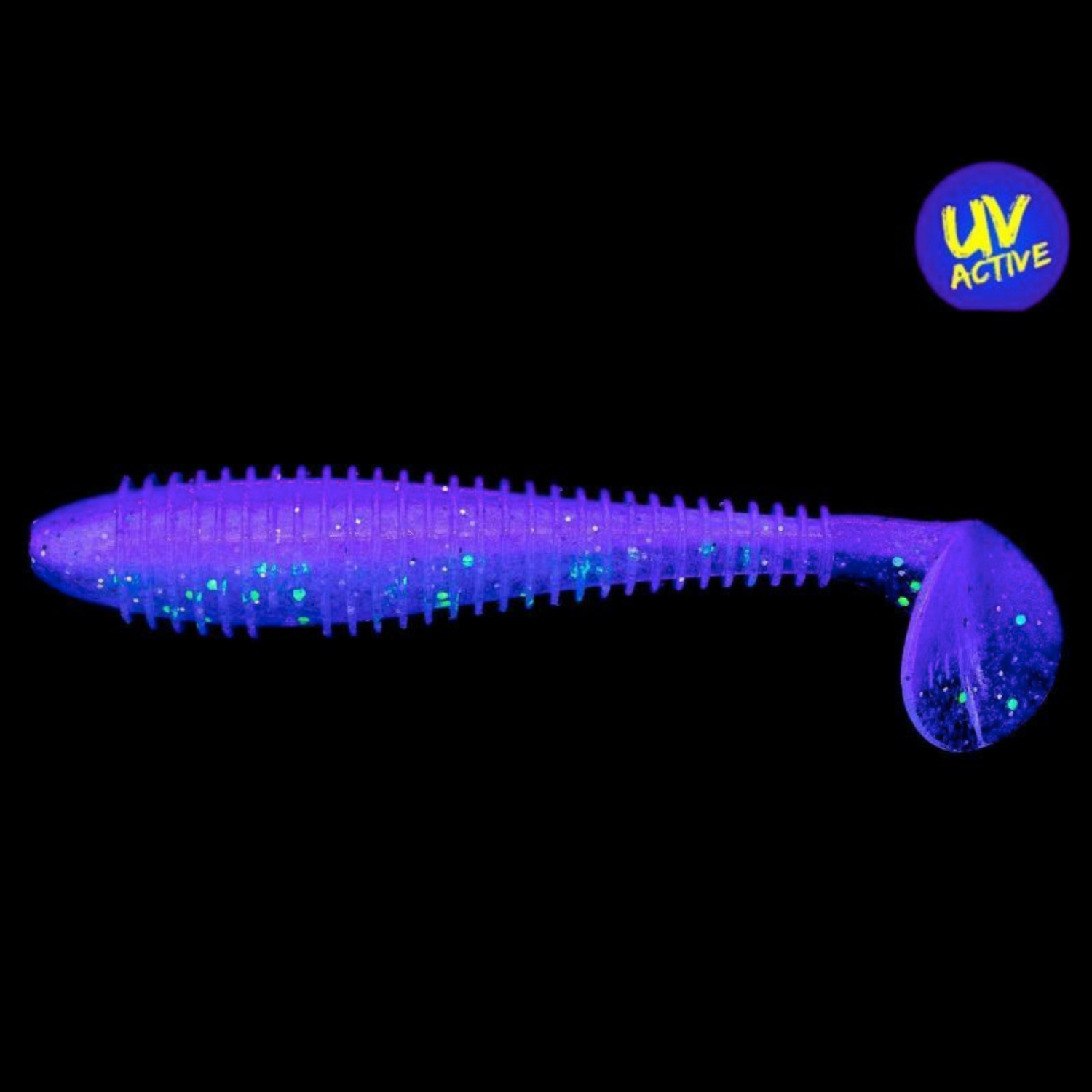 Keitech Fat Swing Impact (Sexy Hering (BA-Edition))