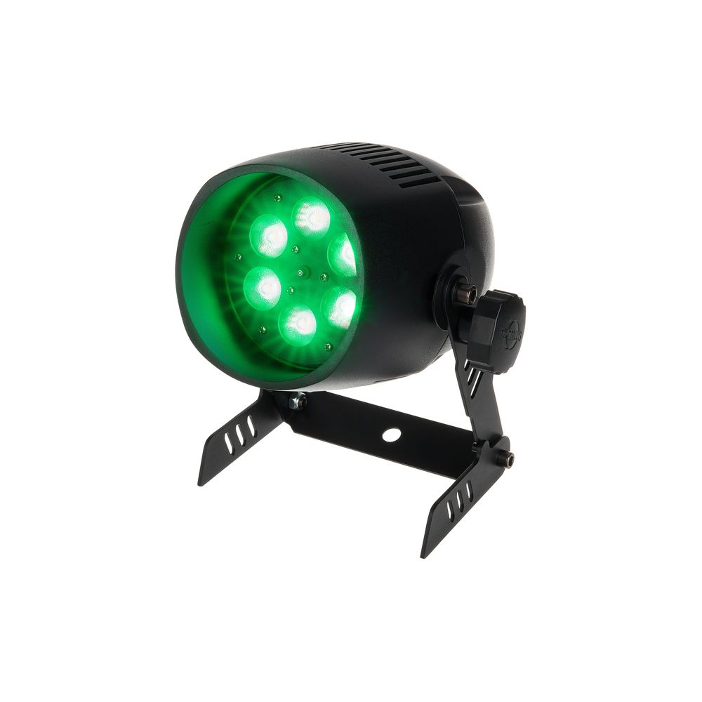 Stairville Remus QuadZoom 610 Bundle – Thomann Ireland