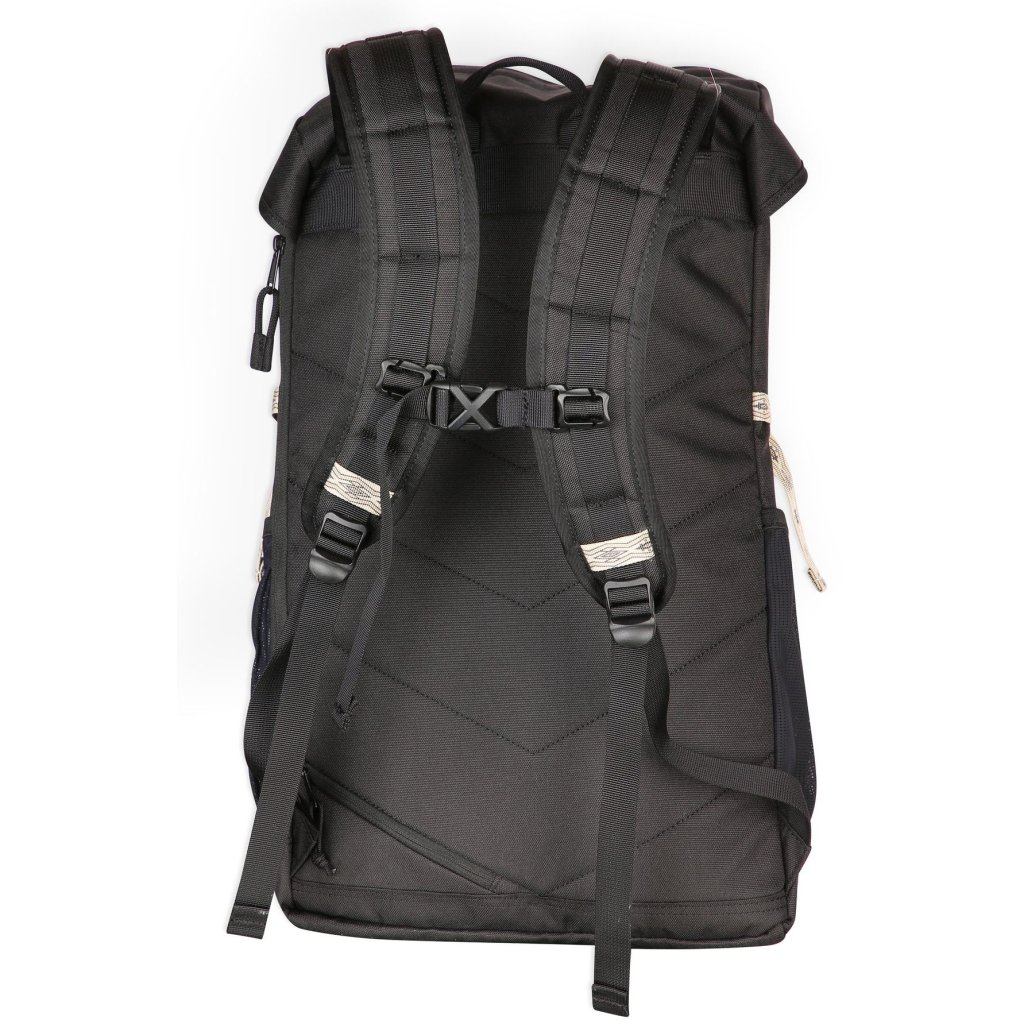 KAVU Timaru Backpack 22L - Raven