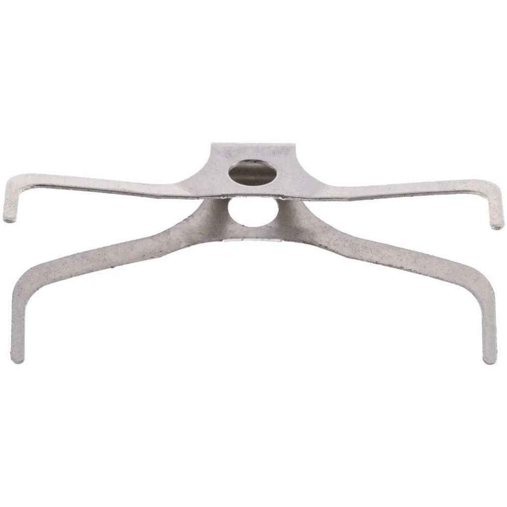 Tektro Q10RS Disc Brake Pads - Resin