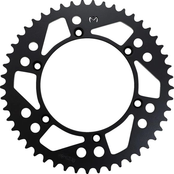 Moose Racing sprocket 49 teethRef: Me02574A / 12101735