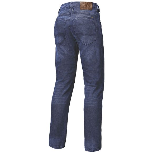 Held Marlow Motorcycle Jeans - Straight / Regular - BlueRef: ED0120