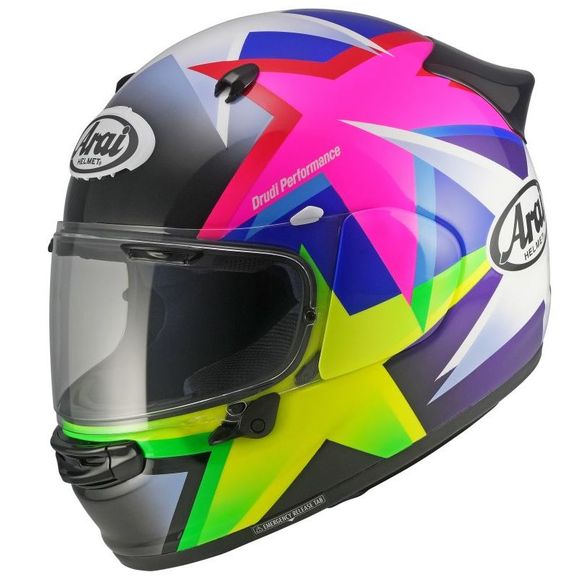 ARTRAL CHEACTURE Arai Quantic - Star - MulticolorRef: AI0638