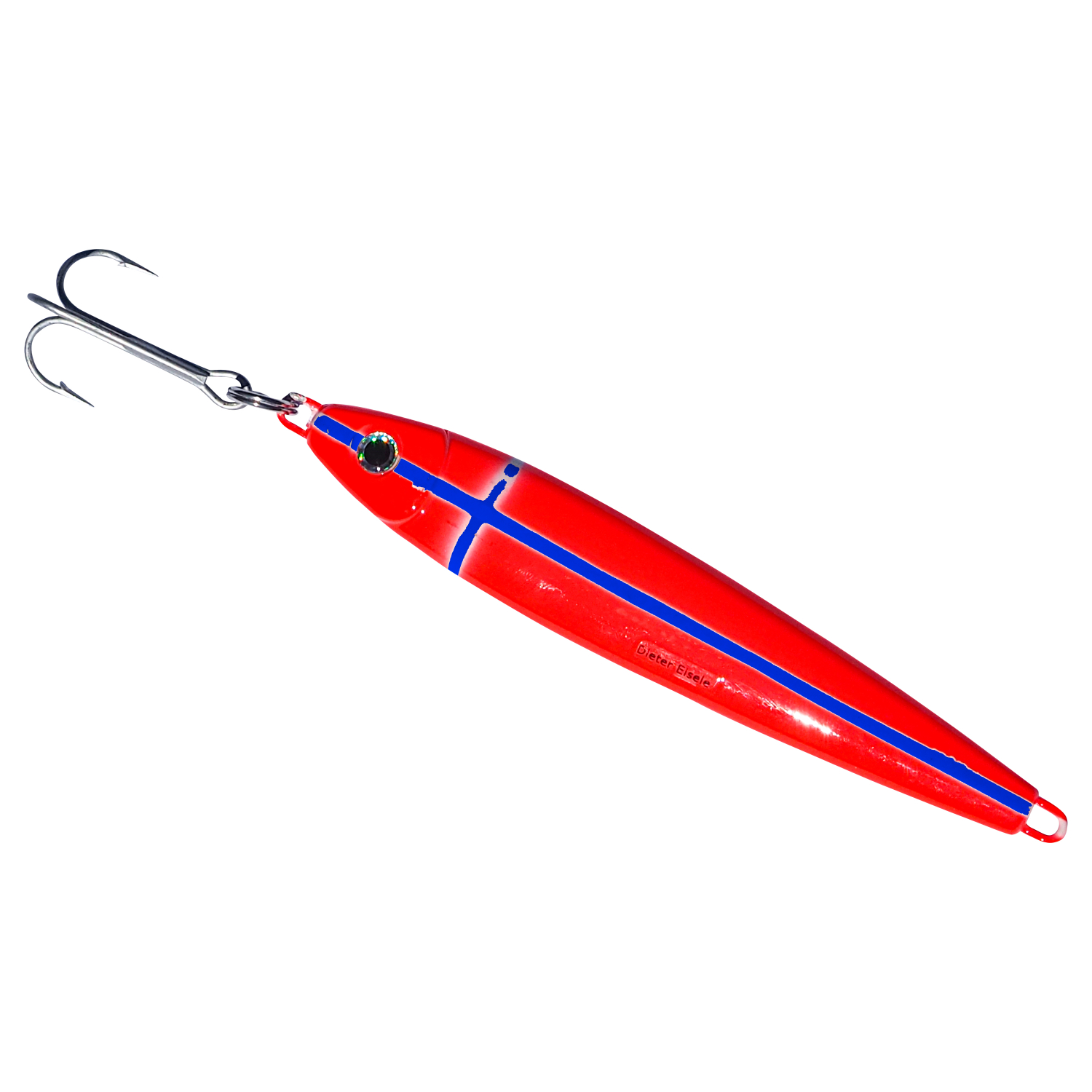 Eisele Power Select Pirks (Norway)