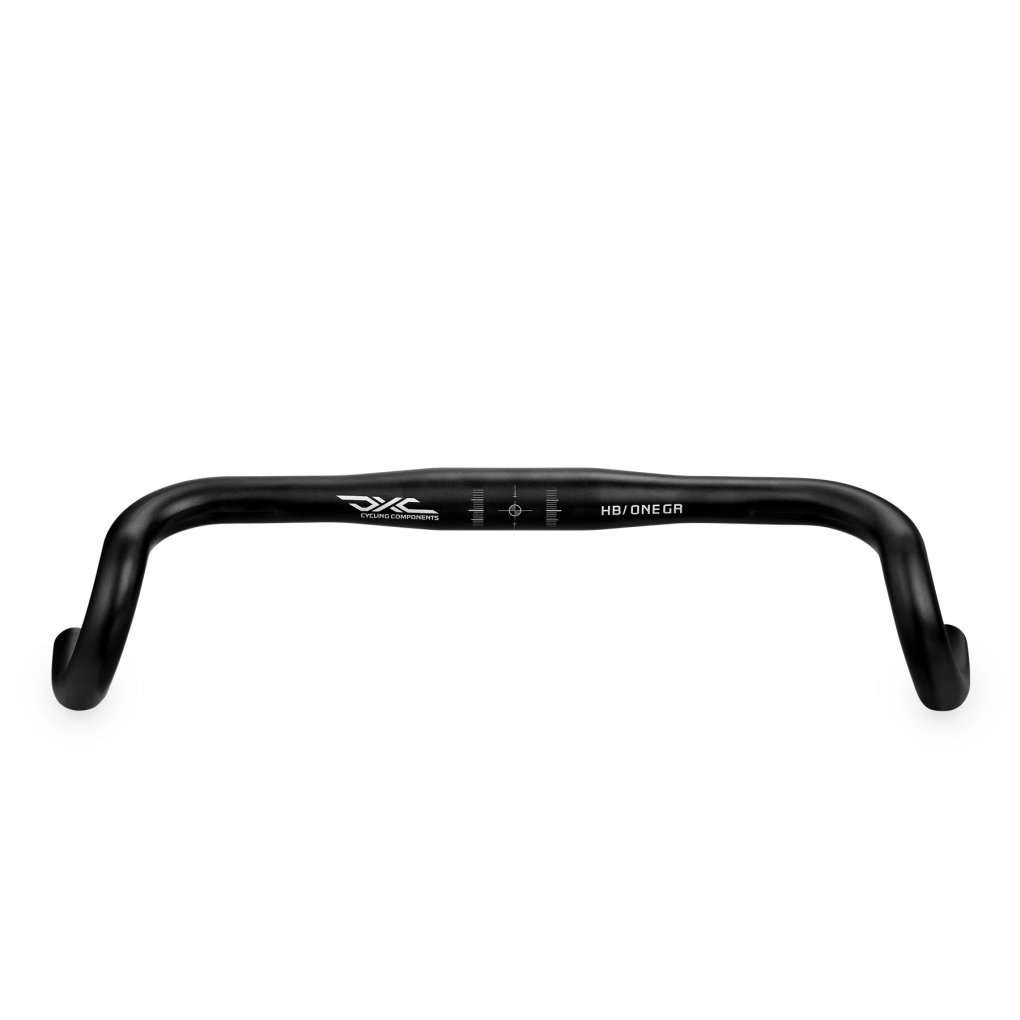 DXC HB/ONE GR Gravel Bar - 31.8 mm