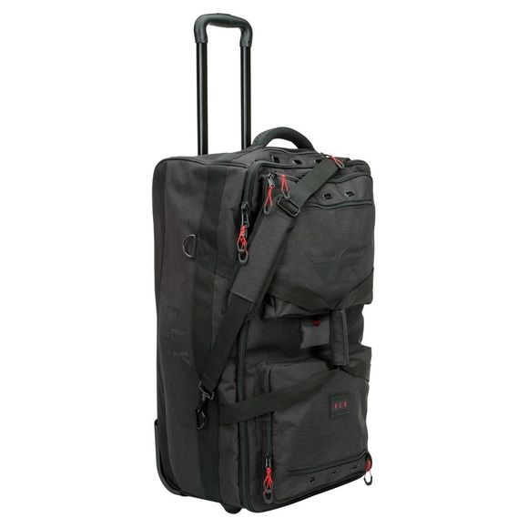 Fly TOUR ROLLER BAG storage bag - BlackRef: FL1739 / 8008859