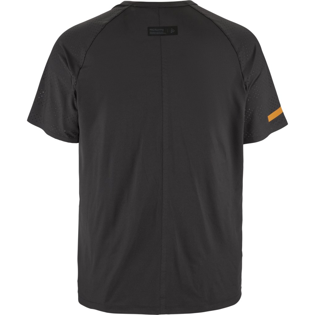 CRAFT Pro Hypervent Tee 2 Men - Slate