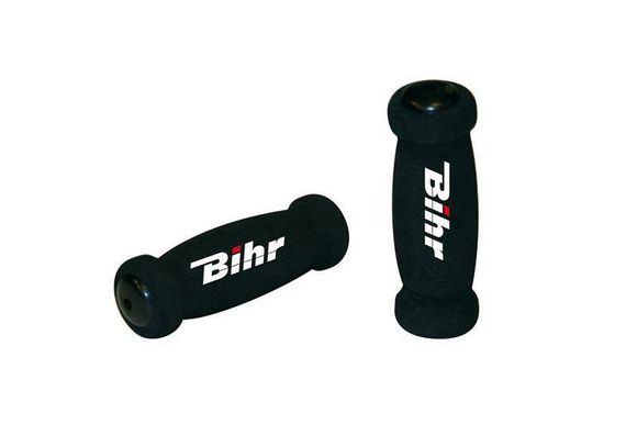 Bihr Foam Universal Handlebar GripsRef : BI01018A / 1081133001