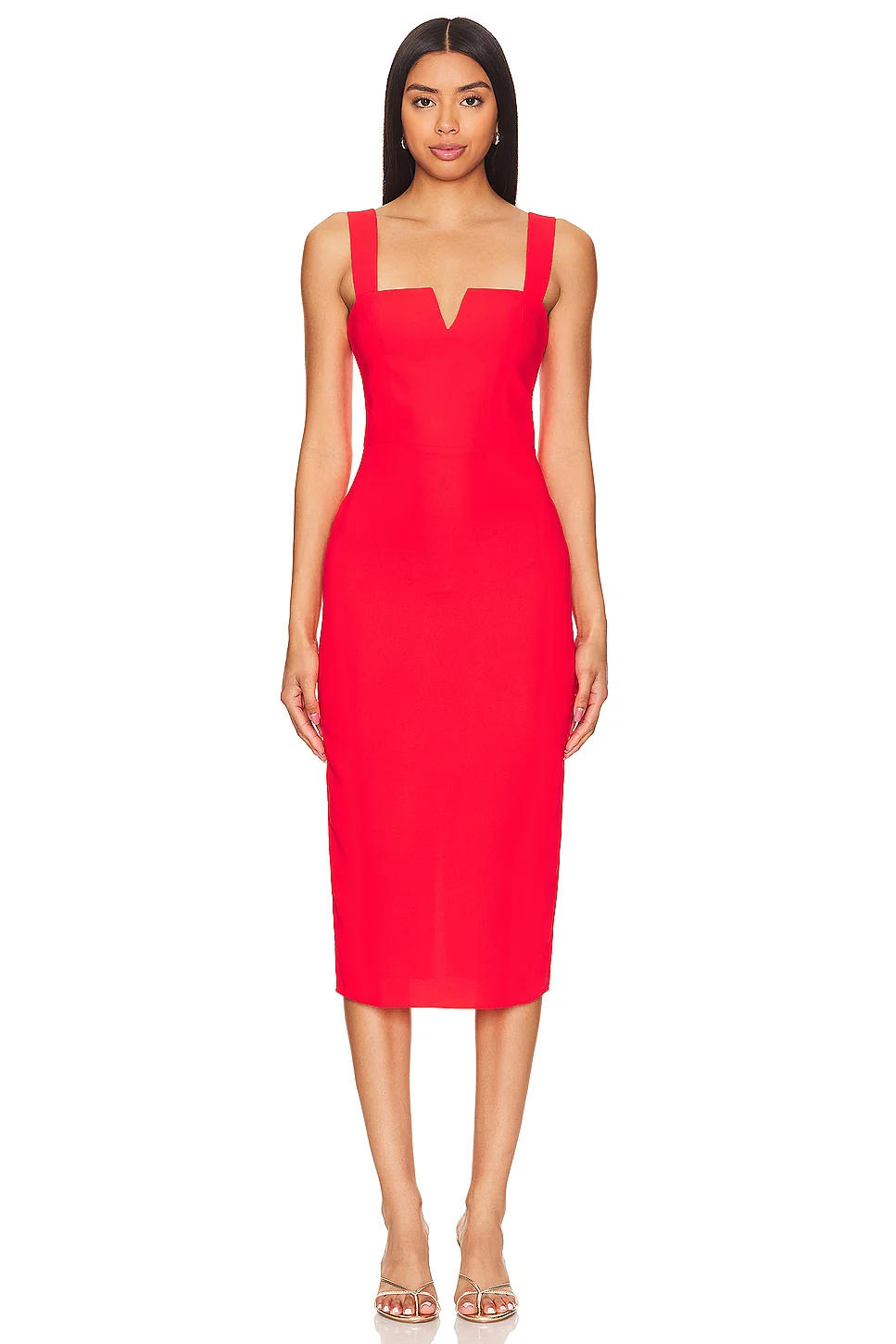 x REVOLVE Kerra Dress