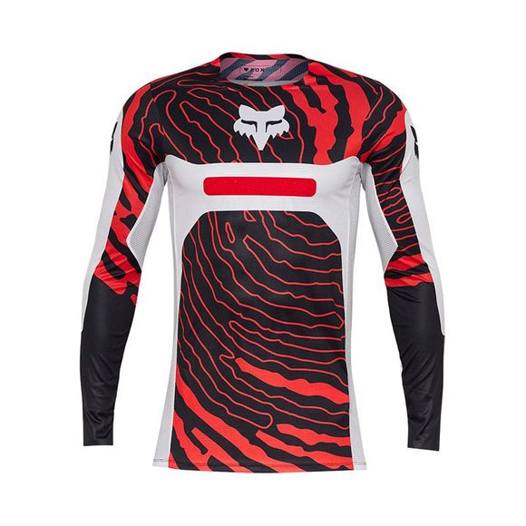 Cross Fox Flexair Printing 2025 - White / BlackRef: FX6000