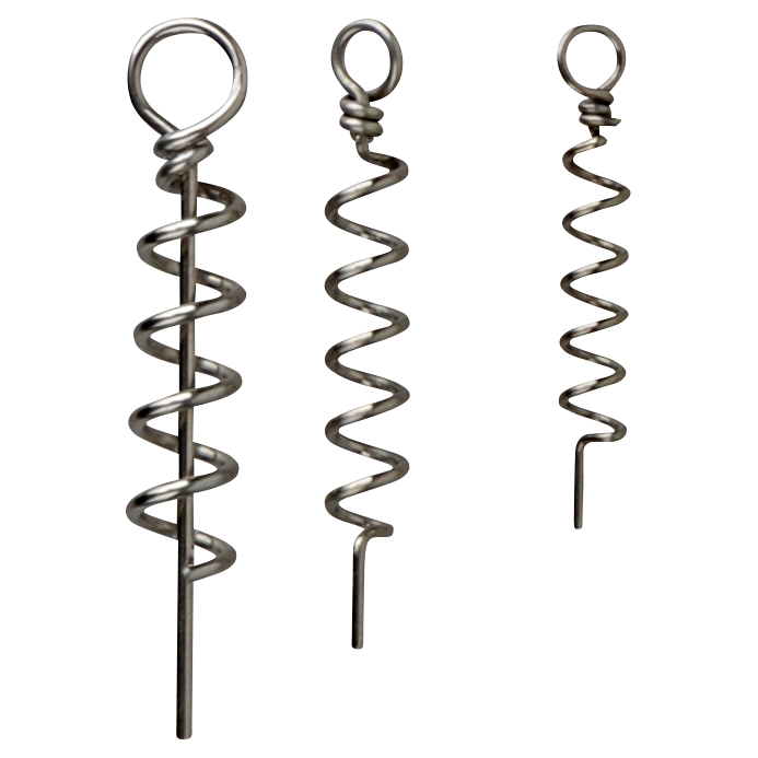 Savage Gear Corkscrews