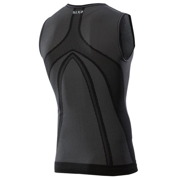Maillot Technique Six2 SMX - CarboneRef : SIX0052