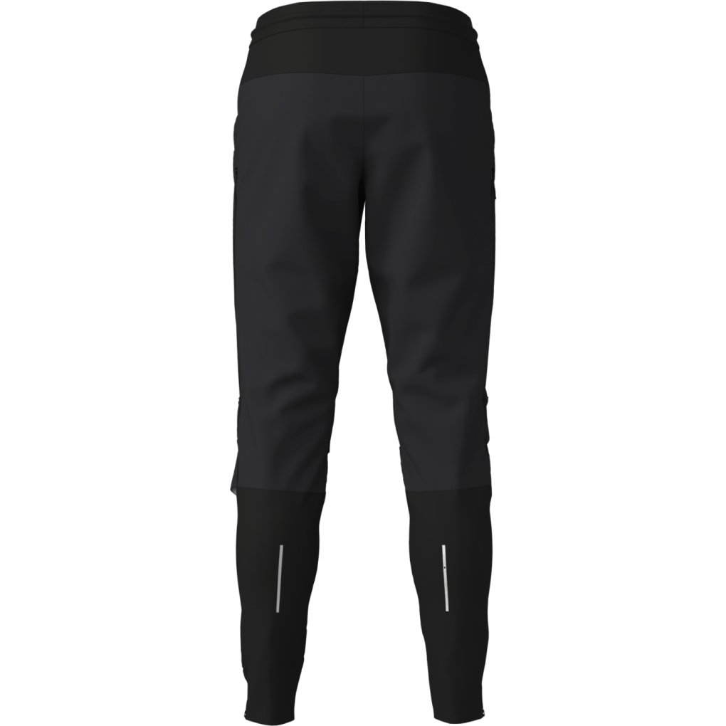 Löffler Gemma Tapered WPM Pocket Overpants Men - black 990