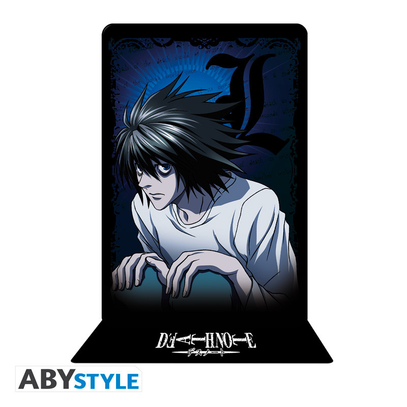 DEATH NOTE Acryl® L