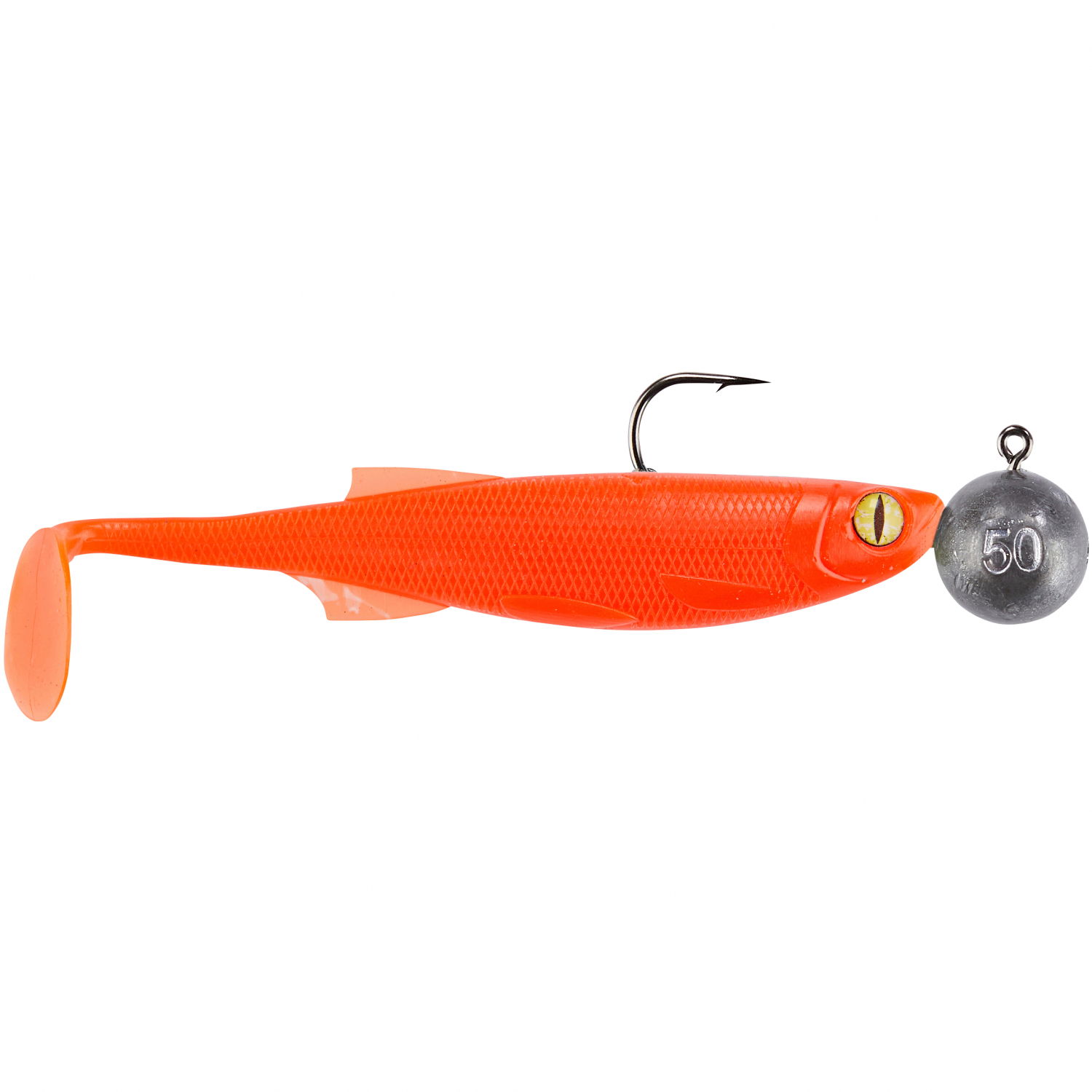 Balzer 71° North Set 