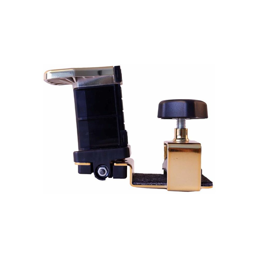 Jahn Pedal Increase – Thomann Ireland