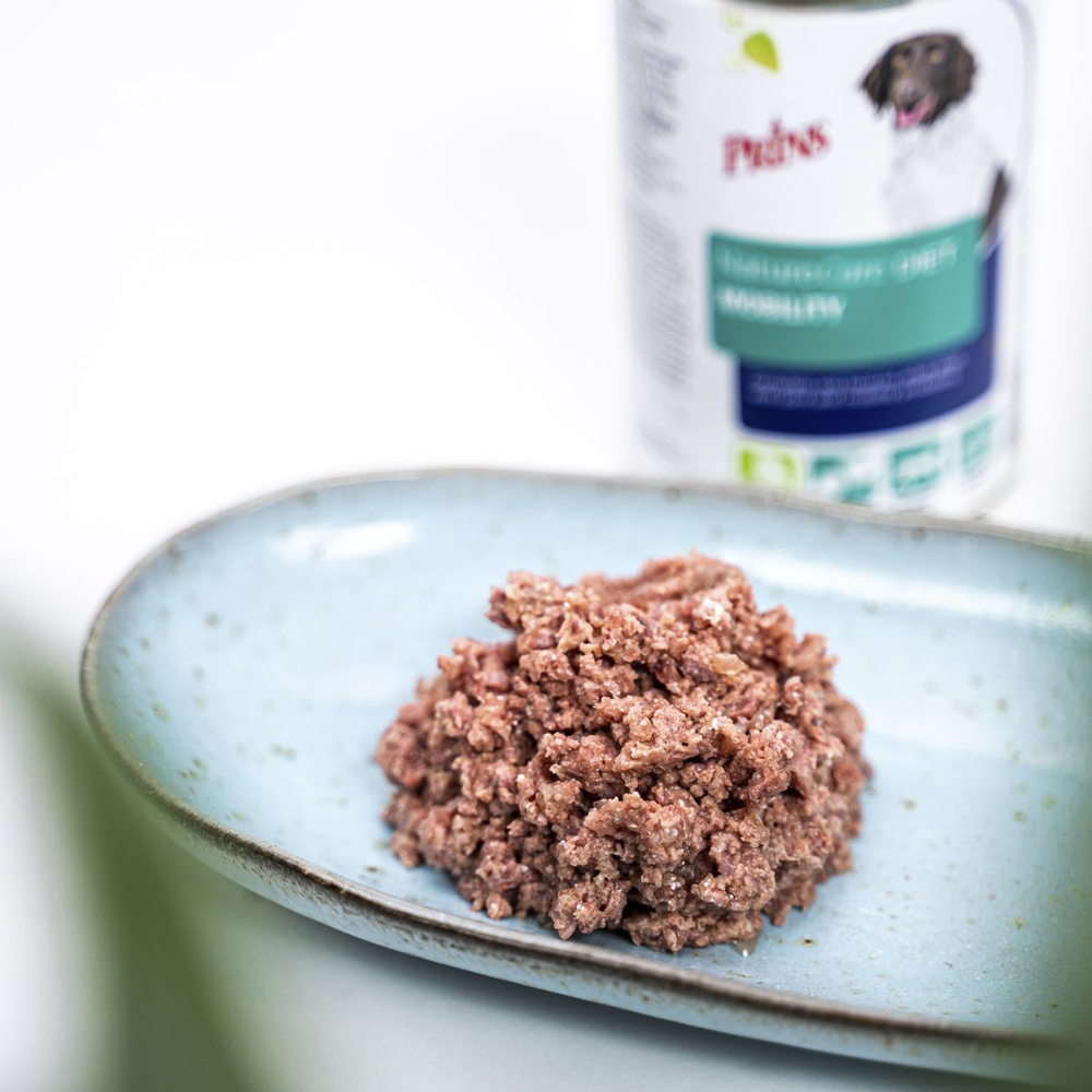 Prins NatureCare Veterinary Diet Dog Mobility - 6 x 400 g