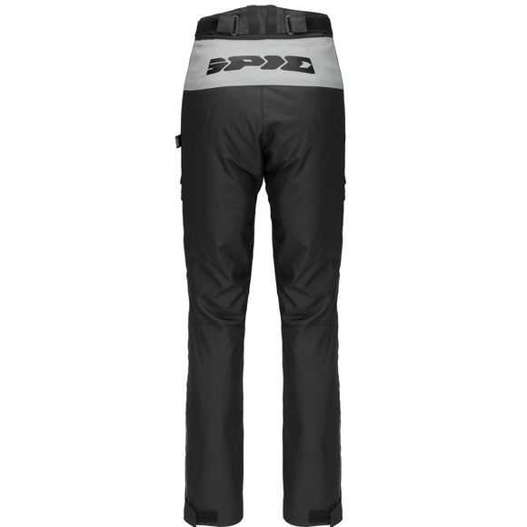 Spidi Crossmaster Lady H2Out - Black / Beige Motorcycle PantsRef: Spi0602-C13251