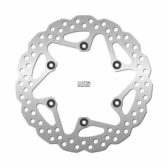 Fixed Wave NG brake discRef: NGD00495A / 1090492
