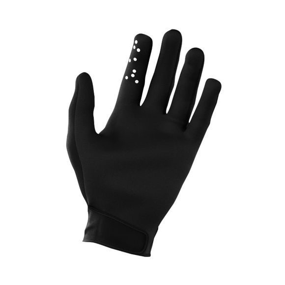 Gants cross Shot by Freegun DEVO SKIN BLACK 2022 - NoirRef : FRG0371