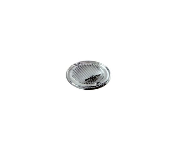 Denali Lights Replacement Part Elliptical Anti-glare Lens Certified DM E-Mark UniversalRef: DENA00318A / 1149358